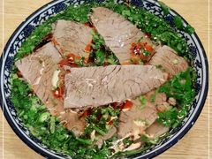 -马艾萨中国兰州牛肉拉面(劲松店)
