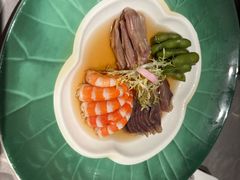 -醉庐·新上海菜(南京西路店)