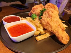 -Ambra Haus琥珀屋精酿餐厅(宝山店)