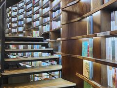 -三联韬奋书店(三里屯店)