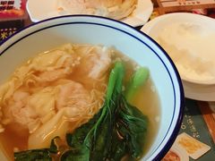 -香港新曜记茶餐厅(星耀城店)