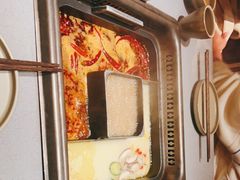 -巴奴毛肚火锅(悠唐购物中心店)