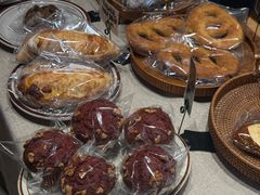 -佐敦面包铺·JORDAN BAKERY