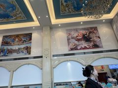 -渔村盛宴(航空新城店)