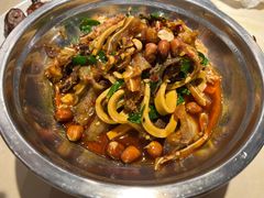 -大碗先生(万家丽店)