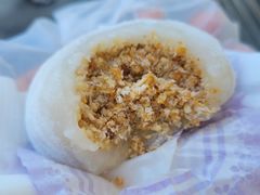 -澳门长洲糯米糍(柯打苏沙街店)