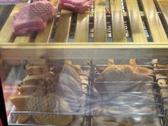 -粉粉乐鲷鱼烧(美罗城店)