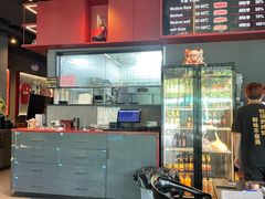 -马海涛牛肉串·午市牛腩饭·烧烤夜宵(领汇广场店)