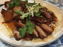 -米庄·原味私房菜(骏壹万邦店)