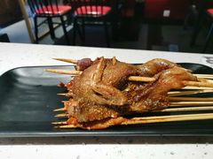 -京韵胡同·酱香羊蝎子火锅涮肉(长寿路店)