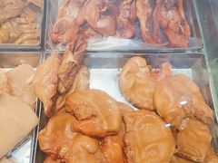 -阿满食品(大连商场店)