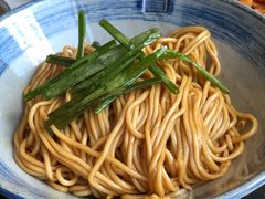 葱油拌面-兰溪小馆(东直门簋街店)