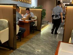 -南山翁新概念川菜(江宁万达广场店)
