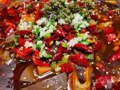 -江南赋(内蒙古大厦店)