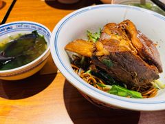 -肯德基(南昌路大润发店)