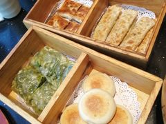 -百姓厨房(凤翔泥塑坊店)