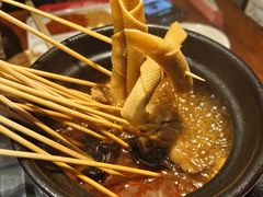 -可口香·非遗老号烧烤(南岗直营店)