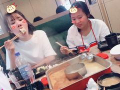 -新辣道鱼火锅(领展购物广场·中关村店)