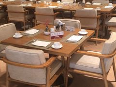 大堂-杭州开元名都大酒店·地中海自助餐厅