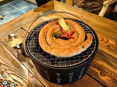 -卢布里西餐厅(总店)
