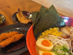 -寸屋拉面(凯德晶萃店)