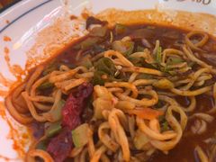 -有奴思烤肉·清真(正宁路店)