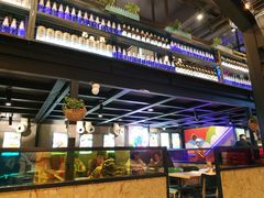 -叁宝烤肉• 西安烧烤(太乙路店)