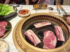 -炙城·韩式烤肉(南京东路店)