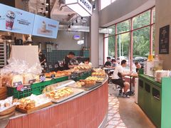 自助取餐区-宿咕XXSHOKU(望江苑店)