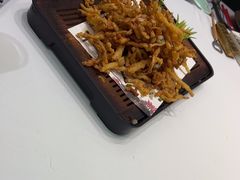 -农乐园食府(梅城镇店)