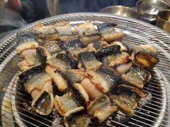 -本炙炭烤·蒲烧活鳗料理店(金沙洲店)