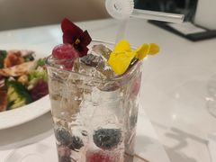 -Deer Park鹿园西餐(仁恒置地广场店)