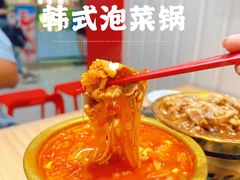 -小木屋拌饭(西安华阳城店)