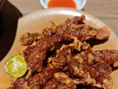 -四道菜·福建菜馆(新街口金鹰店)