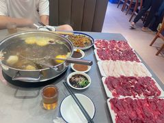 -官塘陈记鱼生·潮汕砂锅粥·牛肉火锅(潮枫路总店)