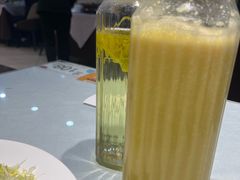 -日月昇渔家菜·海肠捞饭·大连海鲜(星海公园店)