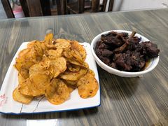 -神仙钵湘香土菜馆(光华路店)
