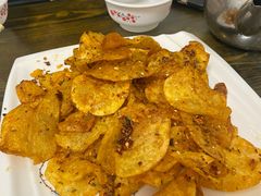 -神仙钵湘香土菜馆(光华路店)