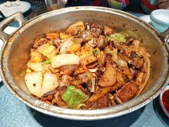 -清真·舒迩布炕锅王·高原美食文化(青海总店)