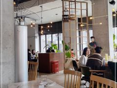 大堂-The Rug Cafe(王府中环店)