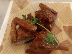 -新南华大酒店(长寿店)
