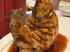 -丰泽园饭店
