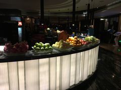 水疗休闲吧台-珠海棕泉水疗酒店(拱北口岸高铁站店)
