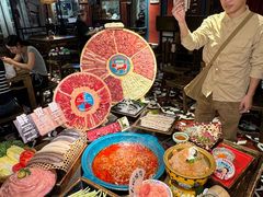 -吼堂老火锅(太古里总店)