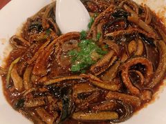 老客站炒鳝糊-老客站酒楼(金花南路店)