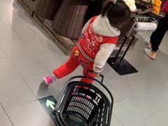 -Olé精品超市(上海虹桥南丰城店)