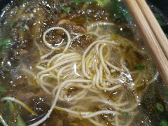 -大董锅贴(崇安寺店)