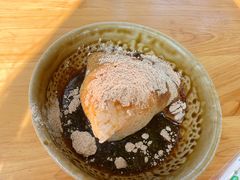 红糖粽-巧姑传