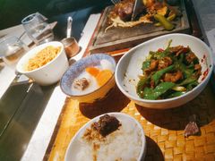 -半秋山西餐厅(宜昌大洋店)