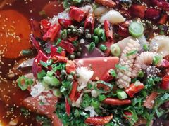 -丝路盛宴美食城